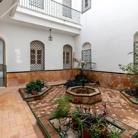 Luxury Loft By The Museum * Σεβίλλη