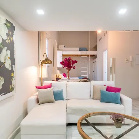 Διαμέρισμα Luxury Loft By The Museum